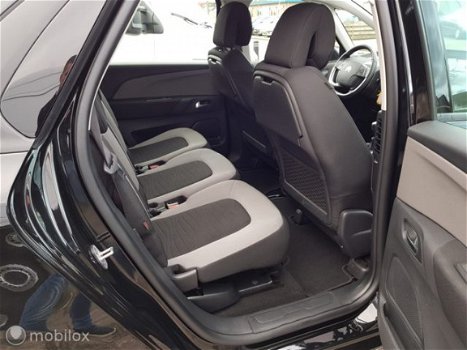 Citroën C4 Picasso - 1.6 BlueHDi Intensive, Navi, Clima, PDC - 1