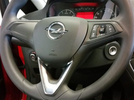 Opel Corsa - 1.2 Bluetooth / LMV / Isofix - 1