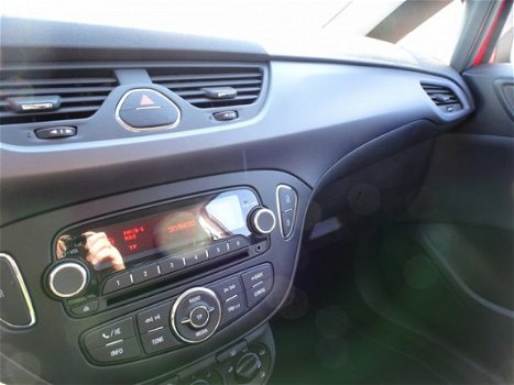 Opel Corsa - 1.2 Bluetooth / LMV / Isofix - 1