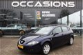 Seat Leon - 1.6 REFERENCE AIRO ECC RIJKLAAR INCL 6 MND BOVAG - 1 - Thumbnail