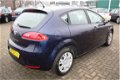 Seat Leon - 1.6 REFERENCE AIRO ECC RIJKLAAR INCL 6 MND BOVAG - 1 - Thumbnail