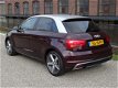 Audi A1 Sportback - 1.2 TFSI Sport - 1 - Thumbnail