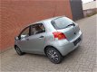 Toyota Yaris - 1.0 VVTi Cool / 1ste eigenaar AIRCO - 1 - Thumbnail