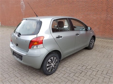 Toyota Yaris - 1.0 VVTi Cool / 1ste eigenaar AIRCO - 1