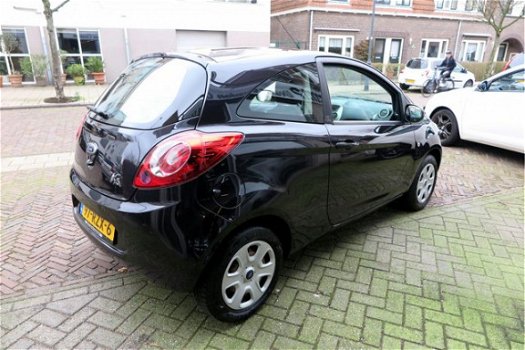 Ford Ka - 1.2 Cool & Sound /Airco/2e Eig/NAP/Garantie - 1