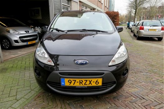 Ford Ka - 1.2 Cool & Sound /Airco/2e Eig/NAP/Garantie - 1