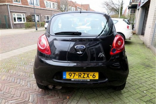 Ford Ka - 1.2 Cool & Sound /Airco/2e Eig/NAP/Garantie - 1