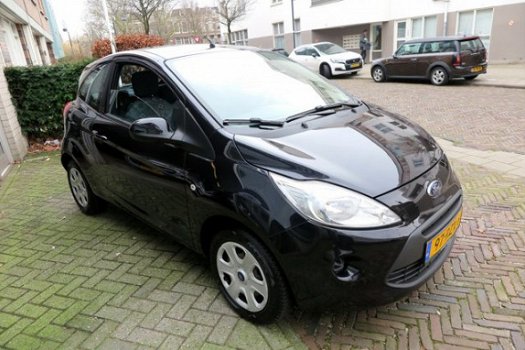 Ford Ka - 1.2 Cool & Sound /Airco/2e Eig/NAP/Garantie - 1