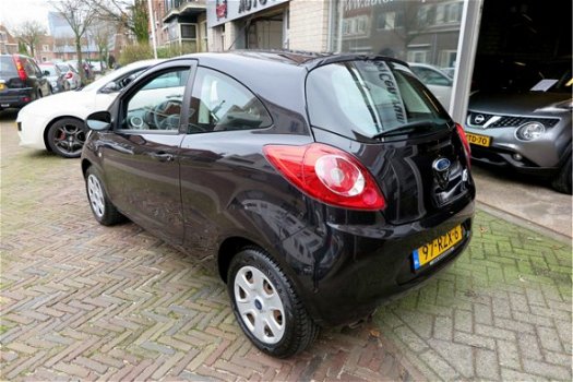 Ford Ka - 1.2 Cool & Sound /Airco/2e Eig/NAP/Garantie - 1