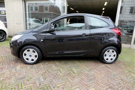 Ford Ka - 1.2 Cool & Sound /Airco/2e Eig/NAP/Garantie - 1