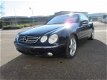 Mercedes-Benz CL-klasse - 500 - 1 - Thumbnail