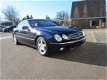 Mercedes-Benz CL-klasse - 500 - 1 - Thumbnail