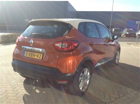 Renault Captur - 0.9 TCe Dynamique - 1