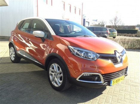 Renault Captur - 0.9 TCe Dynamique - 1