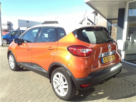 Renault Captur - 0.9 TCe Dynamique - 1