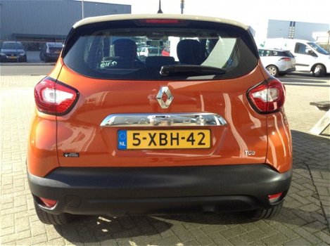 Renault Captur - 0.9 TCe Dynamique - 1