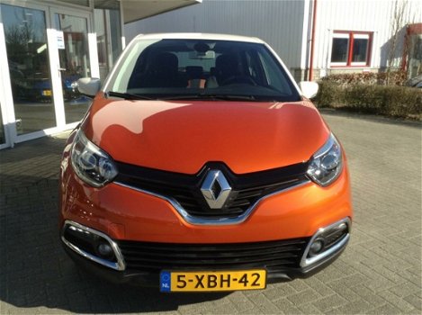 Renault Captur - 0.9 TCe Dynamique - 1