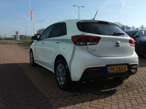 Kia Rio - 1.0 T-GDI EcoDynamics 120pk DynamicLine - 1