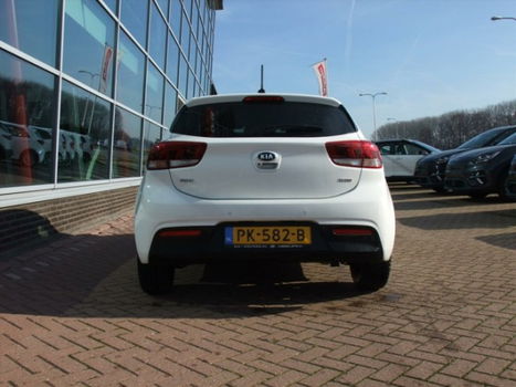 Kia Rio - 1.0 T-GDI EcoDynamics 120pk DynamicLine - 1