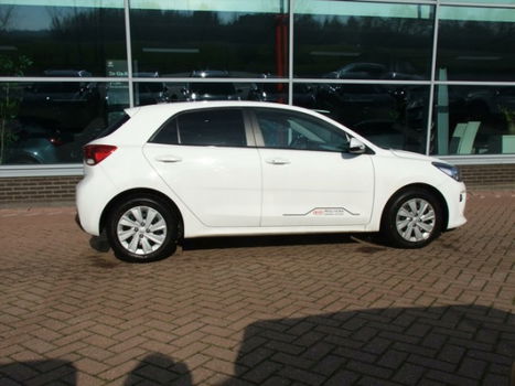 Kia Rio - 1.0 T-GDI EcoDynamics 120pk DynamicLine - 1