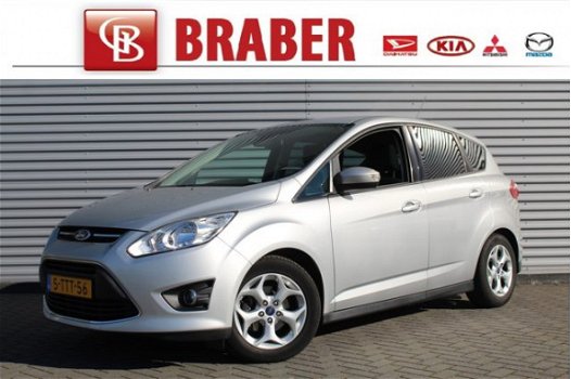 Ford C-Max - 1.6 Trend | Airco | 16