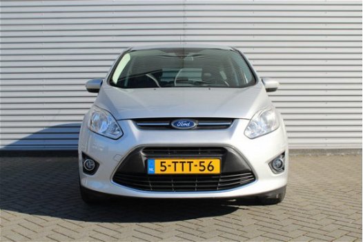 Ford C-Max - 1.6 Trend | Airco | 16