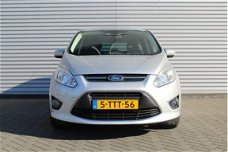 Ford C-Max - 1.6 Trend | Airco | 16" LM velgen | Cruise control | Nette auto |