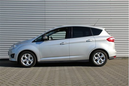 Ford C-Max - 1.6 Trend | Airco | 16