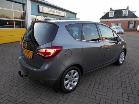 Opel Meriva - 1.4 Start/Stop 100pk BlitZ - 1