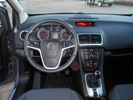 Opel Meriva - 1.4 Start/Stop 100pk BlitZ - 1