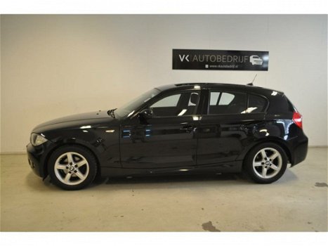 BMW 1-serie - 116i Executive Airco LM velgen Startonderbreking - 1