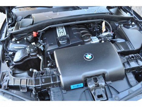 BMW 1-serie - 116i Executive Airco LM velgen Startonderbreking - 1