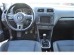 Volkswagen Polo - 1.2i Team Sportint Navi Stoelverw Pdc Cruise - 1 - Thumbnail