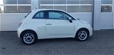 Fiat 500 - 1.3 16V JTD panoramadak clima pdc 15