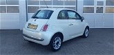 Fiat 500 - 1.3 16V JTD panoramadak clima pdc 15