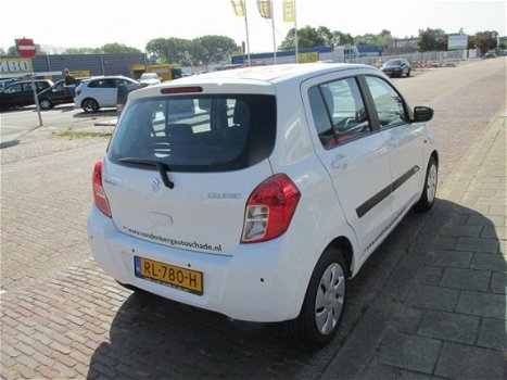 Suzuki Celerio - 1.0 Dynamic - 1