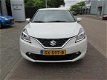 Suzuki Baleno - 1.2 Smart Hybrid High Executive Rijklaar - 1 - Thumbnail