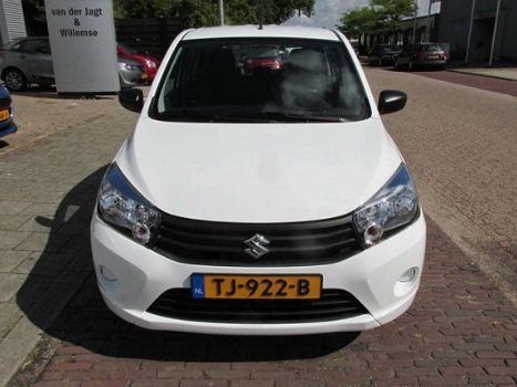 Suzuki Celerio - 1.0 Comfort Rijklaar - 1