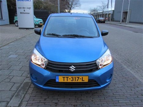 Suzuki Celerio - 1.0 Comfort - 1