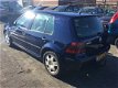 Volkswagen Golf - 1.4-16V Comfortline CLIMA - 1 - Thumbnail