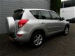 Toyota RAV4 - 2.0 VVTi Linea Sol AUTOMAAT 4Whl. Drive - 1 - Thumbnail