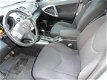 Toyota RAV4 - 2.0 VVTi Linea Sol AUTOMAAT 4Whl. Drive - 1 - Thumbnail