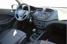 Hyundai i20 - 1.0 T-GDI i-Motion | Technology Pack | Apple CarPlay | Achteruitrijcamera