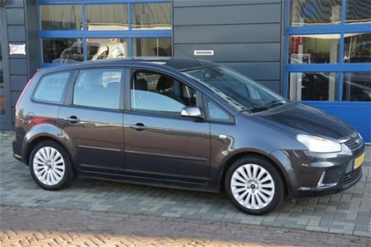 Ford C-Max - 1.8-16V Titanium - 1