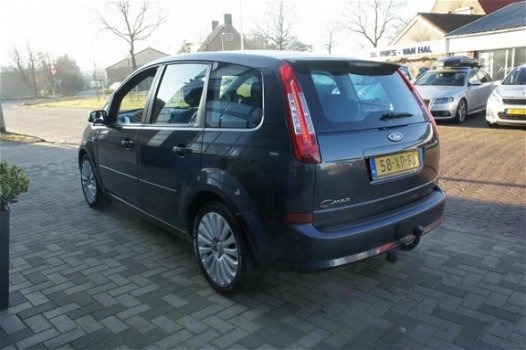 Ford C-Max - 1.8-16V Titanium - 1