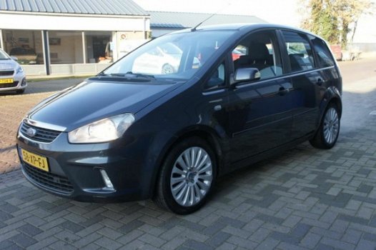 Ford C-Max - 1.8-16V Titanium - 1