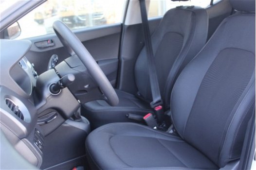 Hyundai i10 - 1.0i Comfort | Airco | Cruise | Navigatie | Parkeersensoren - 1