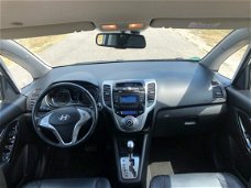 Hyundai ix20 - 1.6i Automaat Dealer Onderhouden