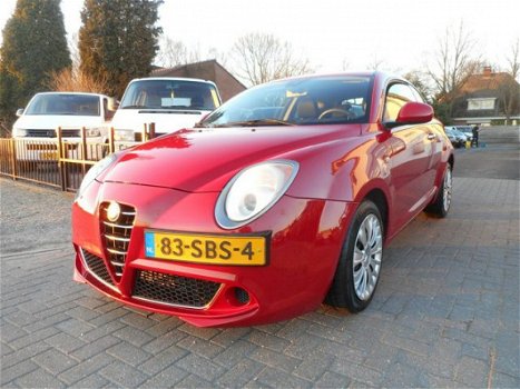 Alfa Romeo MiTo - 1.3 JTDM ECO ESSENTIAL AIRCO - 1