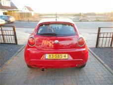 Alfa Romeo MiTo - 1.3 JTDM ECO ESSENTIAL AIRCO